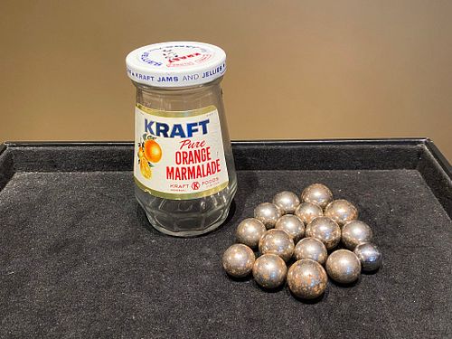 Lot #69 (1 of 10)