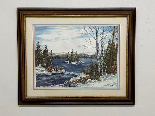 Lot #157 (1 of 9)