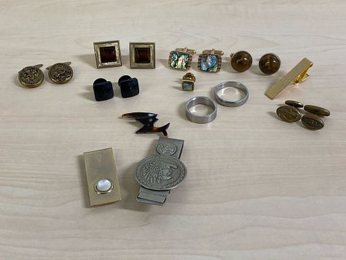 Lot #252 (1 of 13)