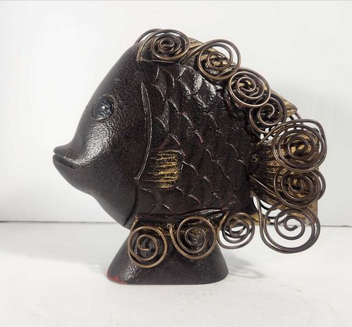 Lot #650 (1 of 8)