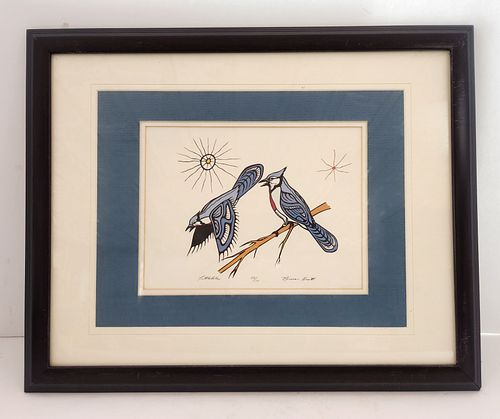 Lot #682 (1 of 6)