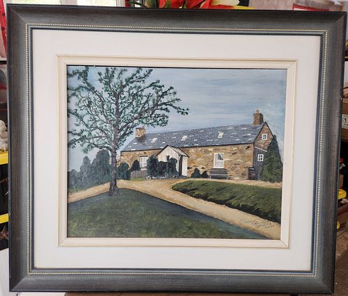 Lot #732 (1 of 4)