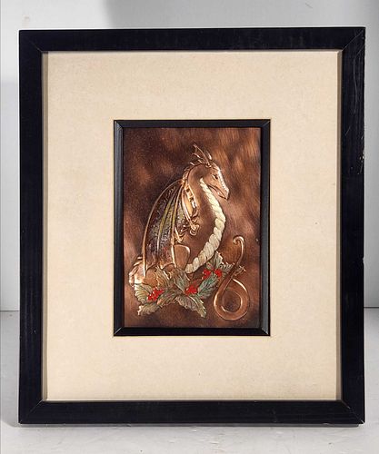 Lot #737 (1 of 6)