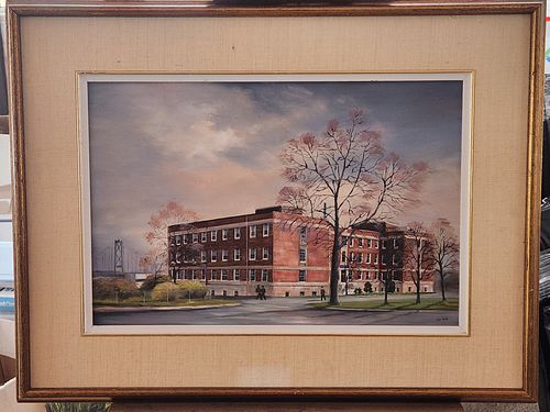 Lot #765 (1 of 5)