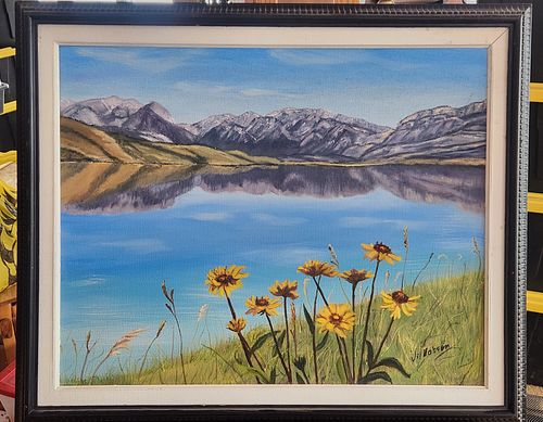 Lot #766 (1 of 3)