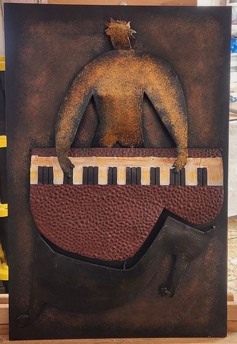 Lot #768 (1 of 4)