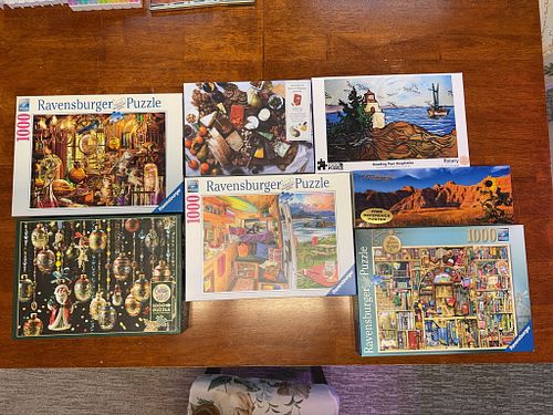 Lot #1 (1 of 8)