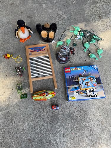 Lot #62 (1 of 8)