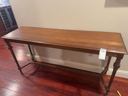 Lot #745 (1 of 5)