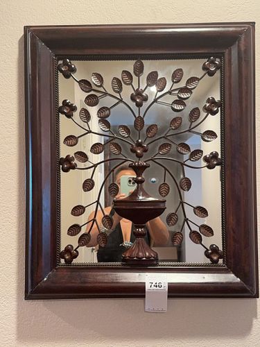 Lot #746 (1 of 4)