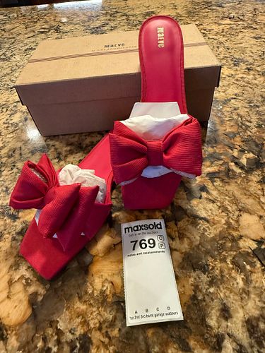 Lot #769 (1 of 5)