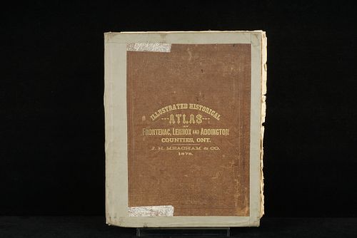Lot #1 (1 of 20)