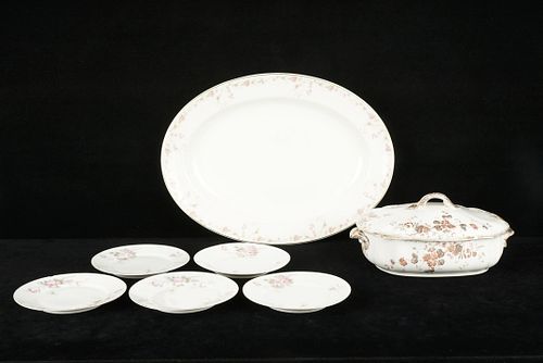 Lot #13 (1 of 10)