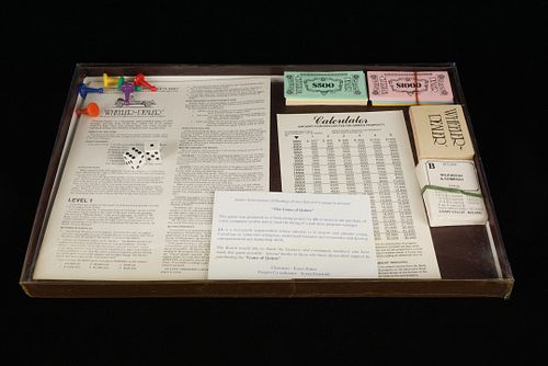 Lot #46 (1 of 6)