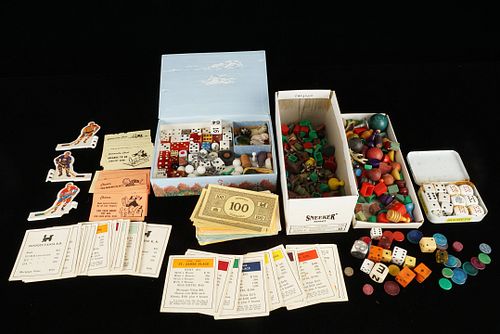 Lot #49 (1 of 8)