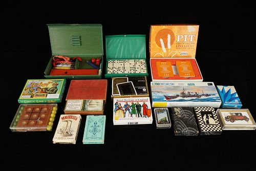 Lot #51 (1 of 10)