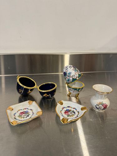 Lot #57 (1 of 3)