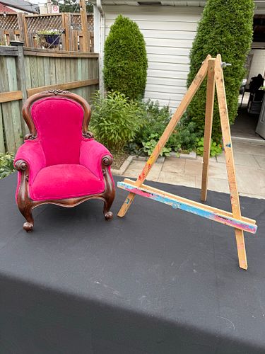 Lot #83 (1 of 4)