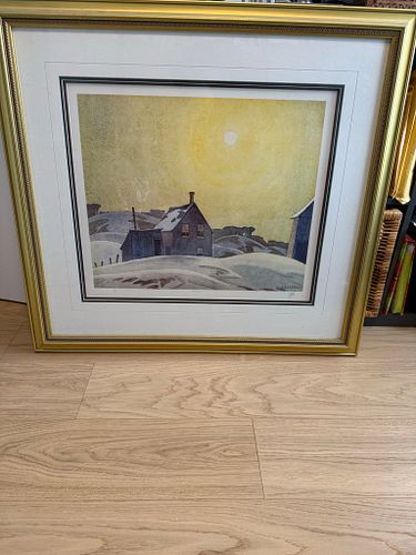 Lot #135 (1 of 3)