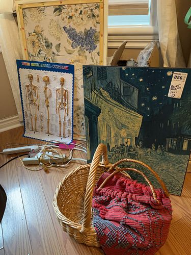 Lot #856 (1 of 11)