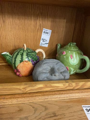 Lot #896 (1 of 15)