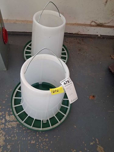 Lot #479 (1 of 5)