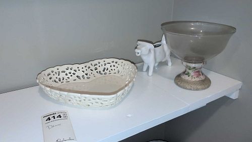 Lot #414 (1 of 9)