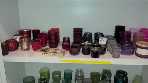 Lot #421 (1 of 13)