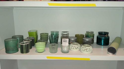 Lot #422 (1 of 12)