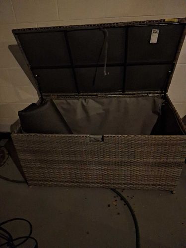 Lot #538 (1 of 6)