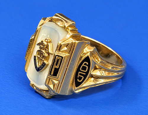 Lot #455 (1 of 9)