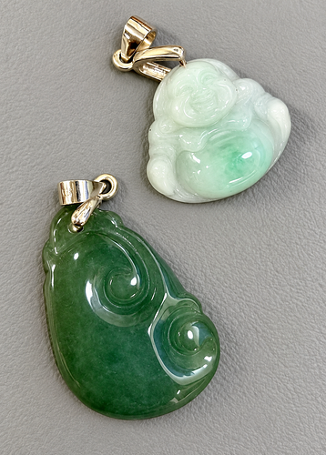 Lot #464 (1 of 6)