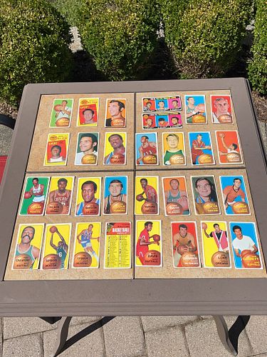 Lot #110 (1 of 15)