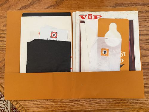Lot #144 (1 of 18)