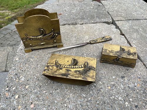 Lot #227 (1 of 9)