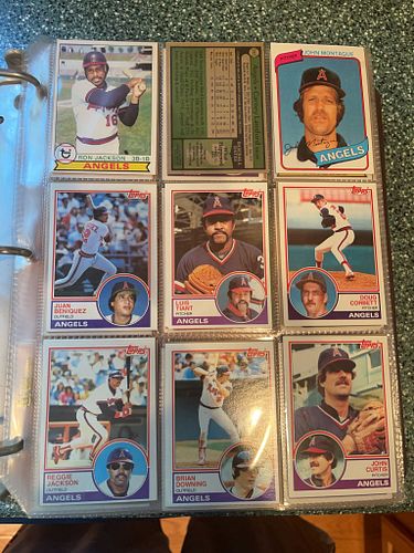 Lot #242 (1 of 20)