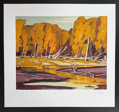 Lot #8 (1 of 14)