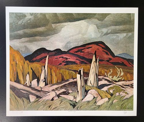 Lot #9 (1 of 16)
