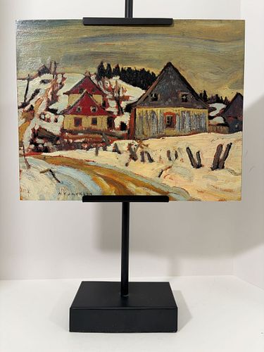 Lot #10 (1 of 19)