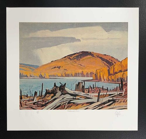 Lot #11 (1 of 13)