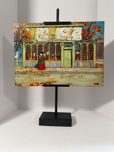 Lot #21 (1 of 20)