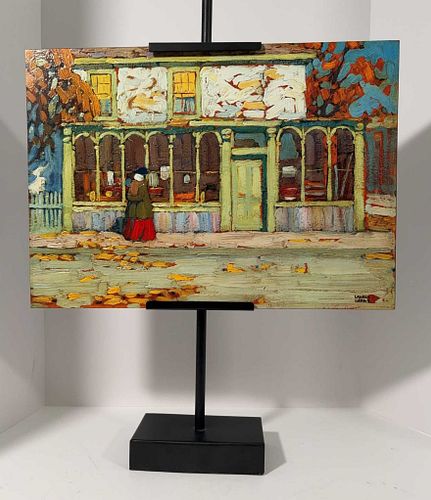Lot #13 (1 of 19)