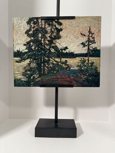 Lot #15 (1 of 20)