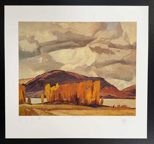 Lot #19 (1 of 15)
