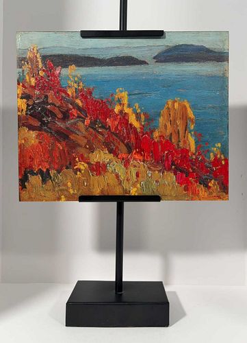 Lot #20 (1 of 19)