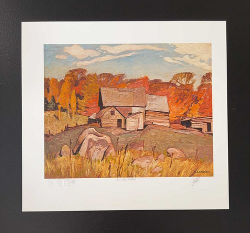 Lot #24 (1 of 16)