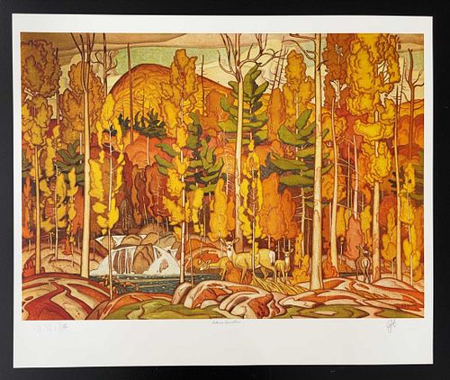 Lot #25 (1 of 20)