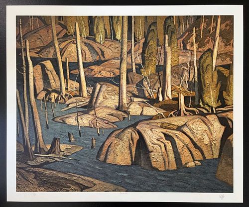 Lot #28 (1 of 19)