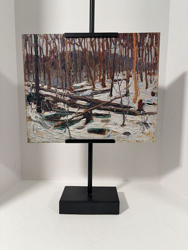 Lot #52 (1 of 19)