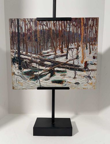 Lot #29 (1 of 18)